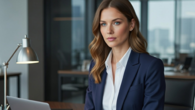 especialista em compras no exterior