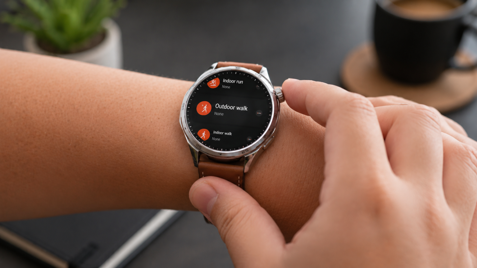 Review do Honor Watch 6: smartwatch impressiona com bateria que dura mais de quatro semanas