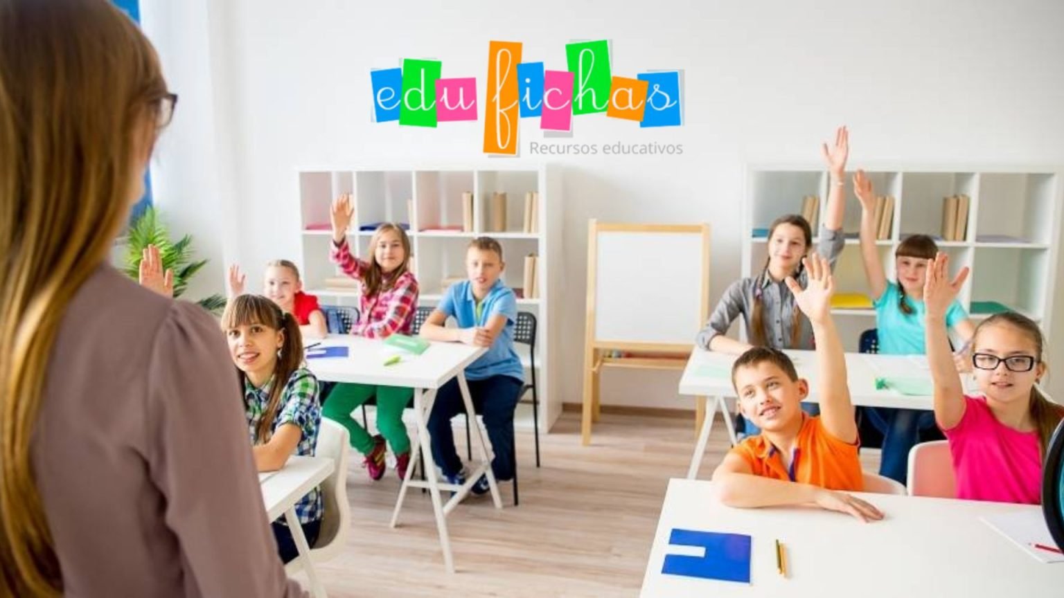Edufichas: plataforma oferece milhares de atividades gratuitas para imprimir e apoiar a educação infantil